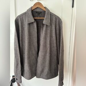 Banana Republic Men's Herringbone Jacket
